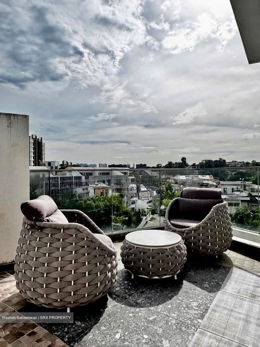 Fifty-Two Stevens (D10), Apartment #632665721